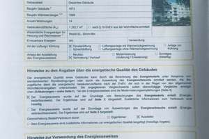** Helle 3 ZKB Wohnung mit Luxus Badezimmer in KR-Oppum * * – Werkstättenstr. 28/Schmiedestr. 125, 47809 Oppum, Krefeld – Vorschaubild 23