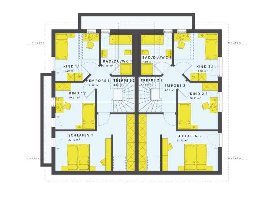 ABB. kann Sonderwünsche enthal