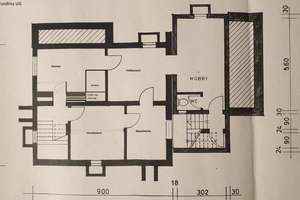 Von Privat: Freist. Einfamilienhaus begehrte Lage, Bj. 1967/80, ca. 215 qm, 604 qm, Garten – Odenwaldstraße 4, 69168 Wiesloch – Vorschaubild 17
