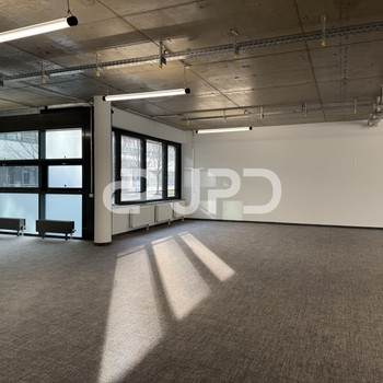 JPD - Flexible Bürofläche mit Terrasse