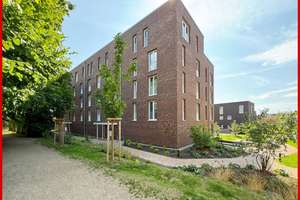 Zeitlose Eleganz trifft auf modernen Wohnkomfort - exklusive Neubauwohnung in ruhiger Bestlage – Die vollständige Adresse der Immobilie erhältst du vom Anbieter., 24837 Schleswig – Vorschaubild 4