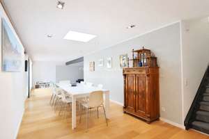 Krefeld-Forstwald: Modernisiertes Architektenhaus in ruhiger Sackgasse - Energieeffizienzklasse B – Die vollständige Adresse der Immobilie erhältst du vom Anbieter., 47804 Forstwald, Krefeld – Vorschaubild 8