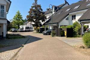 Schöne Doppelhaushälfte in Kaiserswerth