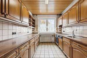 Großzügiger Bungalow mit vielseitigem Ausbaupotenzial in ruhiger Lage von Köln-Esch – Die vollständige Adresse der Immobilie erhältst du vom Anbieter., 50765 Esch/Auweiler, Köln – Vorschaubild 6