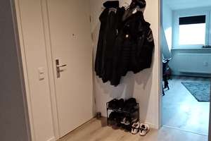 Ansprechende und neuwertige 2-Raum-Dachgeschosswohnung in Bottrop – Horster Straße 324a, 46238 Batenbrock, Bottrop – Vorschaubild 14