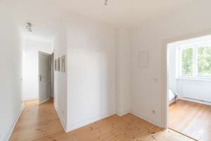 Stilvoll sanierte Altbauwohnung in Lübecks Altstadt – Kapitalanlage mit Substanz – Wakenitzmauer 1, 23552 Innenstadt, Lübeck – Vorschaubild 8