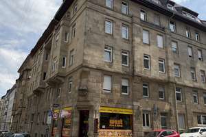 Wohnen im Herzen von Stuttgart-West – Charmante Altbauwohnung