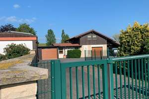 Mehrfamilienhaus - Wunderschönes Anwesen auf weitläufigem Grundstück – Die vollständige Adresse der Immobilie erhältst du vom Anbieter., 37434 Obernfeld – Vorschaubild 4