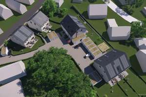 Zukunftssicher wohnen in Renchen-Ulm: Großzügige Häuser mit Garten, 137 m² Wohnfläche – Armenhöfestraße -, 77871 Renchen – Vorschaubild 6