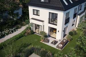 Stadthaus 3 – Danziger Straße 5, 86167 Lechhausen-Ost, Augsburg – Vorschaubild 9