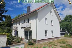Gut durchdachtes Mehrfamilienhaus in attraktiver Wohnlage im Malerdorf Ferch – Die vollständige Adresse der Immobilie erhältst du vom Anbieter., 14548 Schwielowsee – Vorschaubild 1