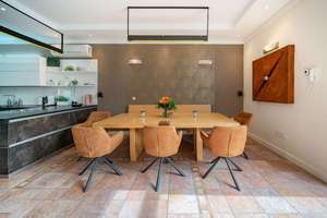 Exklusives Stadthaus mit sonniger Terrasse in Augsburg-Lechhausen zu verkaufen! – Die vollständige Adresse der Immobilie erhältst du vom Anbieter., 86165 Lechhausen-Süd, Augsburg – Vorschaubild 3