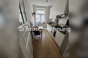 Tauschwohnung: 2 Zimmer, Küche Bad, Altbau Isarnähe – Die vollständige Adresse der Immobilie erhältst du vom Anbieter., 81541 Untere Au, München – Vorschaubild 7