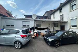 Hanau-Steinheim: Vielseitiges 3-Familienhaus mit Innenhof & Anlieger-Maisonette – Komplett vermietet – Die vollständige Adresse der Immobilie erhältst du vom Anbieter., 63456 Steinheim, Hanau – Vorschaubild 5