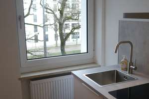 Sanierte 2,5-Zimmer- Wohnung mit Balkon und EBK – Sedlmayrstraße 10a, 80634 Neuhausen, München – Vorschaubild 12