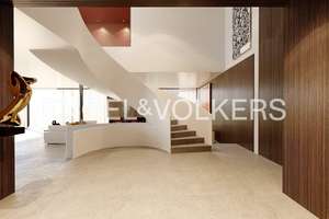 Luxuriöse Neubau-Villa in bester Lage – Die vollständige Adresse der Immobilie erhältst du vom Anbieter., 65193 Sonnenberg, Wiesbaden – Vorschaubild 6