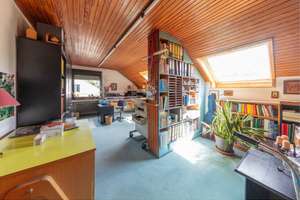 Traumhaftes Eigenheim! Freistehendes 5-Zimmer Einfamilienhaus mit Pool – Die vollständige Adresse der Immobilie erhältst du vom Anbieter., 40880 Tiefenbroich, Ratingen – Vorschaubild 20