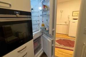 2 Zimmer Wohnung mit Balkon in Berlin-Zehlendorf (S1/U3) – Die vollständige Adresse der Immobilie erhältst du vom Anbieter., 14167 Zehlendorf, Berlin – Vorschaubild 9