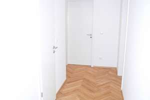 "Charmante 3-Zimmer-Wohnung in historischer Sportschule von 1925" – Fichtestraße 28, 4275 Südvorstadt, Leipzig – Vorschaubild 5