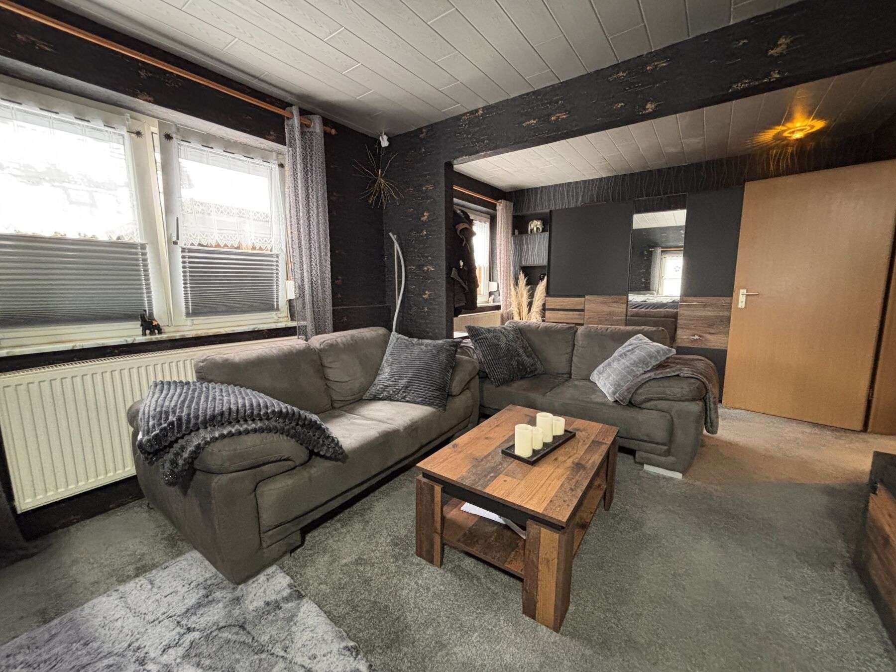 Immobilie in Großheide - Charmantes Landhaus mit großem Garten - Bild 6