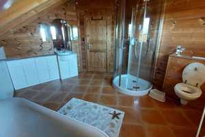 **Ruheoase: Idyllisches Einfamilienhaus direkt an der Ostsee** – Nordwestmecklenburg (Kreis) – Vorschaubild 5