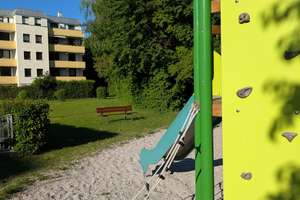 Attraktive Kapitalanlage: gut vermietete 2-Zimmer-Wohnung in Bogenhausen, Isarnähe St. Emmeram – Die vollständige Adresse der Immobilie erhältst du vom Anbieter., 81925 Oberföhring, München – Vorschaubild 4
