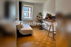 Tauschwohnung: Ich tausche München (Maxvorstadt) gegen Regensburg – 80799 Am alten nördlichen Friedhof, München – Vorschaubild 4