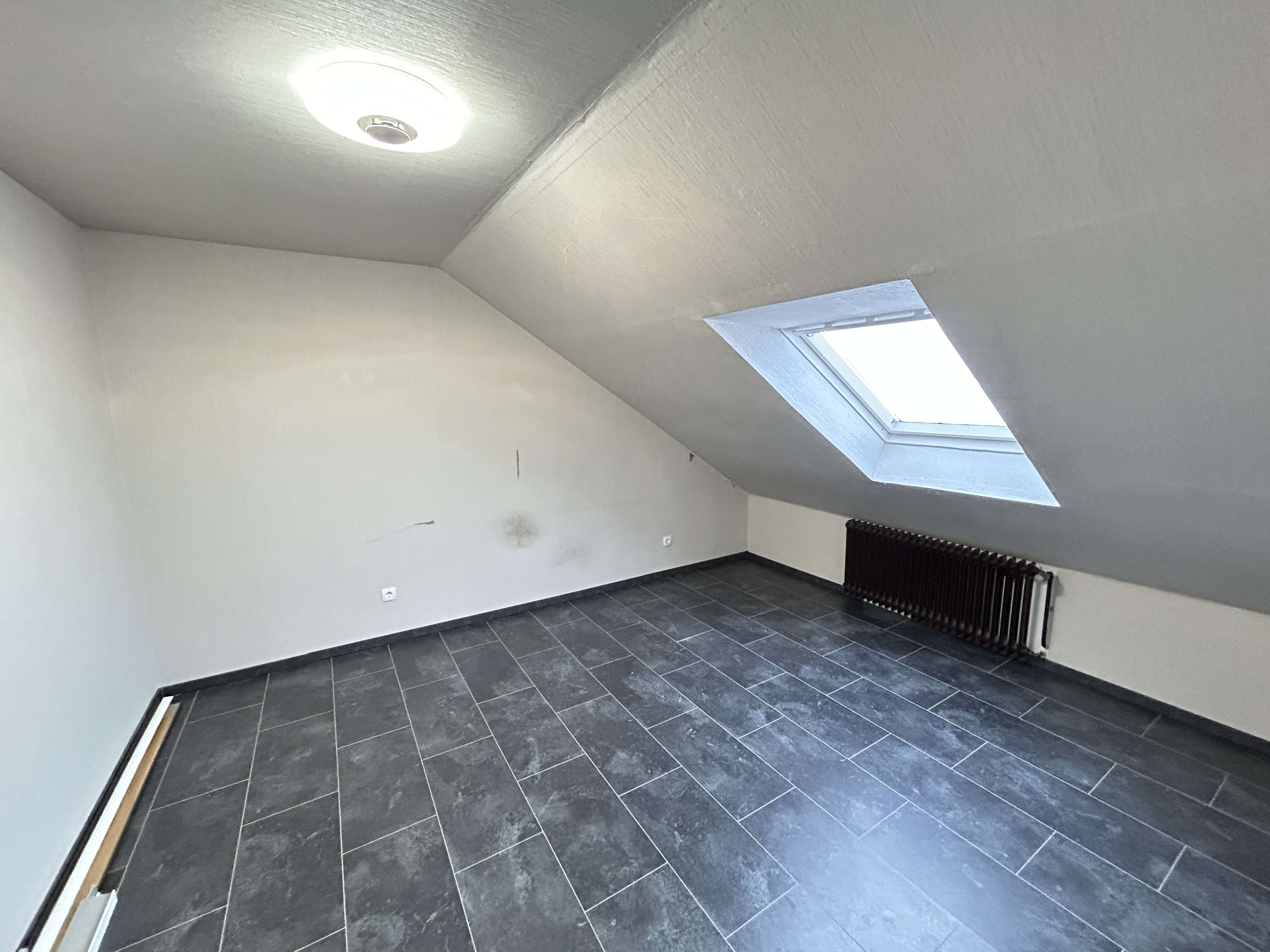 Immobilie in Warburg - Charmante Doppelhaushälfte mit Garten, Terrasse, Garage in Warburg-Bonenburg - Bild 21