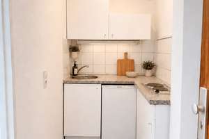 Charmante 2-Zimmer-Wohnung im Erdgeschoss – Die vollständige Adresse der Immobilie erhältst du vom Anbieter., 47198 Alt-Homberg, Duisburg – Vorschaubild 4