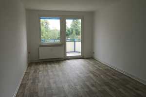 Moderne 3- Zimmer Wohnung in Waldrandlage – Hasenholztrift 30, 39307 Jerichower Land (Kreis) – Vorschaubild 2