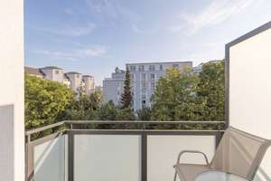 Modernes, vollmöbliertes 1-Zimmer-Apartment - Kapitalanlage in München – Die vollständige Adresse der Immobilie erhältst du vom Anbieter., 81241 Pasing, München – Vorschaubild 14