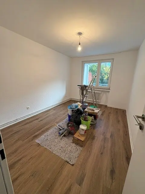 sanierte 2-Zimmer-Wohnung mit Balkon - Photo 2