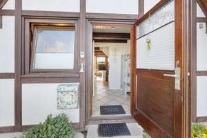Attraktive Einnahmen bis Ende 2026! Schönes Ferienhaus mit Sauna zum Kauf in Hollern-Twielenfleth – Die vollständige Adresse der Immobilie erhältst du vom Anbieter., 21723 Hollern-Twielenfleth – Vorschaubild 6