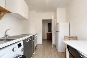 3 ZKB I City Wohnung I Balkon I – Die vollständige Adresse der Immobilie erhältst du vom Anbieter., 50676 Altstadt/Süd, Köln – Vorschaubild 8