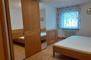 Möblierte 2,5-Zimmer-Wohnung mit Balkon in Mannheim-Rheinau – Die vollständige Adresse der Immobilie erhältst du vom Anbieter., 68219 Rheinau, Mannheim – Vorschaubild 10