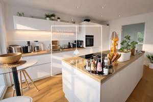 Penthouse-Feeling auf der Rosenhöhe – Licht, Ruhe und eine traumhafte Sonnenterrasse – 63069 Vorderwald-Rosenhöhe, Offenbach am Main – Vorschaubild 20