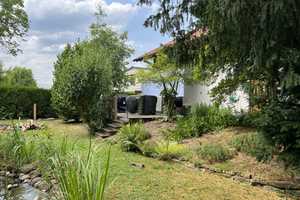 Exklusives Einfamilienhaus Erstbezug nach Sanierung 6-Raum-Einfamilienhaus mit lux. Innenausstattung – Zweibrücken – Vorschaubild 1