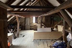Charaktervolles Haus mit Potenzial – Die vollständige Adresse der Immobilie erhältst du vom Anbieter., 99885 Ohrdruf – Vorschaubild 18