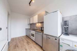 Modernisierte 2-Zi.-Wohnung mit Balkon-Terrasse, 76 m², gepflegt & ideal für Eigennutzer in Hannover – 30177 List, Hannover – Vorschaubild 12