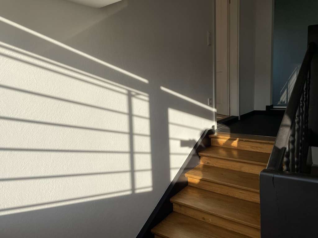 Immobilie in Rot am See - Rot am See:  Stilvoll saniertes Einfamilienhaus mit 2. Einheit-großzügigen Flächen und vielseitigen  - Bild 3