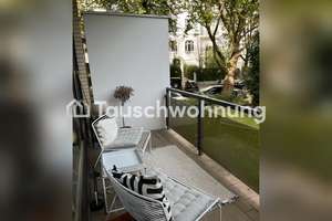 Tauschwohnung: Tausche Wohnung in Harvestehude