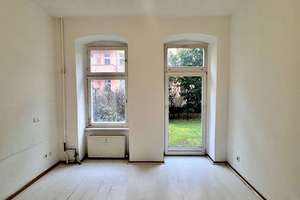 Altbau mit großem Garten im ruhigen Hinterhaus im Afrikanischen Viertel – Die vollständige Adresse der Immobilie erhältst du vom Anbieter., 13351 Wedding, Berlin – Vorschaubild 7