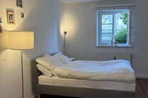 1,5-Zimmer Altbauwohnung zur Zwischenmiete(01.08.-31.12.) – Wotanstraße 51, 80639 Nymphenburg, München – Vorschaubild 8