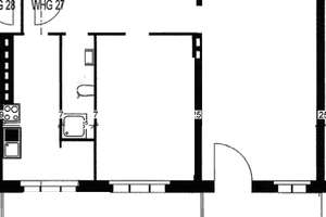 Vermietete Altbauwohnung im lebhaften Reuterkiez – Hobrechtstraße 62, 12047 Neukölln (Ortsteil), Berlin – Vorschaubild 6