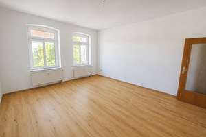 Gepflegte Eigentumswohnung mit Balkon in Erfurt-Süd – Die vollständige Adresse der Immobilie erhältst du vom Anbieter., 99096 Löbervorstadt, Erfurt – Vorschaubild 2
