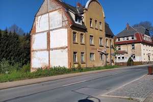 kleines Sanierungsobjekt in Erfenschlag – Erfenschlager Str. 84, 9125 Erfenschlag, Chemnitz – Vorschaubild 1