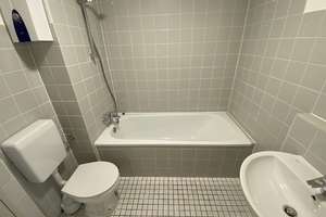 WBS 100 erforderlich. Schöne Wohnung nahe Potsdamer Platz – Bernburger Str. 23, 10963 Kreuzberg, Berlin – Vorschaubild 8