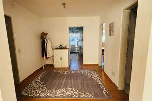 Alltagstaugliche 3-Zimmer-Wohnung in Bremerhaven – Bismarckstraße 28 28, 27570 Geestendorf, Bremerhaven – Vorschaubild 4
