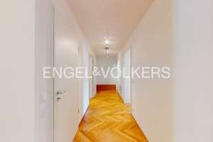 Exklusive 4-Zimmer-Wohnung im denkmalgeschützten Dalberger Hof – Die vollständige Adresse der Immobilie erhältst du vom Anbieter., 55116 Altstadt, Mainz – Vorschaubild 11