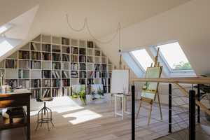 Neubau: Großzügiges Reihenmittelhaus (130qm) in TOP Lage! – Pater-Gahlen-Straße 2, 46244 Bottrop – Vorschaubild 6
